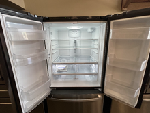 Load image into Gallery viewer, GE Stainless French Door Refrigerator - 6850