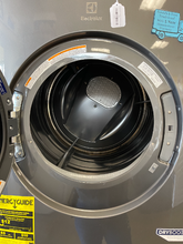 Load image into Gallery viewer, Electrolux Stacked Washer and Electric Dryer Set - 6331