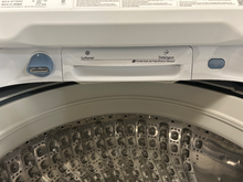 Load image into Gallery viewer, Samsung Washer - 7539