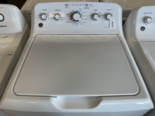 Load image into Gallery viewer, GE Washer and Gas Dryer Set - 5866 - 5870