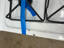 Load image into Gallery viewer, (T08914) GE Gas Stove - 8914