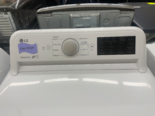 Load image into Gallery viewer, LG Gas Dryer - 6189