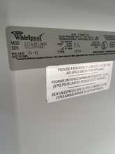 Load image into Gallery viewer, Whirlpool Refrigerator - 5727