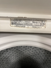 Load image into Gallery viewer, Whirlpool Washer - 5995