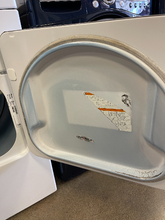 Load image into Gallery viewer, Amana Washer and Electric Dryer Set - 5375 - 5385