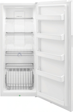 Load image into Gallery viewer, Brand New Frigidaire 13 Cu. Ft Upright Freezer -FFFU13F2VW