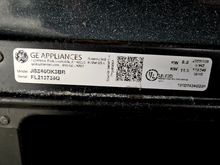 Load image into Gallery viewer, GE Electric Stove - 8010
