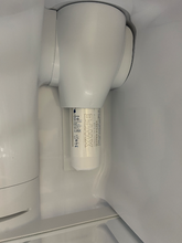 Load image into Gallery viewer, GE Stainless Side by Side - 6855