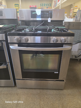 Load image into Gallery viewer, LG Gas Stove - 7734