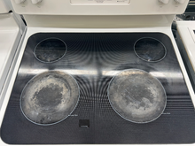 Load image into Gallery viewer, GE Electric Stove - 6595