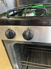 Load image into Gallery viewer, GE Gas Stove - 6142