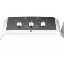 Load image into Gallery viewer, Brand New GE? 4.2 CU. FT. WASHER - GTW525ACPWB