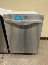 Load image into Gallery viewer, Whirlpool - 51 dBA Stainless Dishwasher - 6069