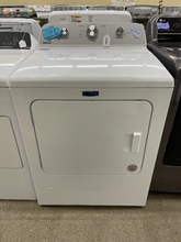 Load image into Gallery viewer, Maytag - 7.0 cu. ft. Gas Dryer - 6066