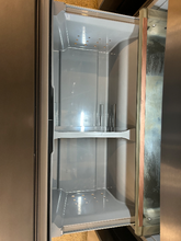 Load image into Gallery viewer, GE Cafe Stainless French Door Refrigerator - 6849