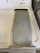 Load image into Gallery viewer, Amana Washer and Gas Dryer Set - 5754 - 5734