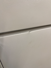 Load image into Gallery viewer, GE Bisque Refrigerator - 5528