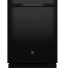 Load image into Gallery viewer, Brand New GE Black Dishwasher - GDT550PGRBB