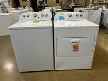 Load image into Gallery viewer, Whirlpool Washer & Electric Dryer Set - 7641 - 7619
