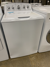 Load image into Gallery viewer, GE - 4.6 cu. ft. Washer - 5968