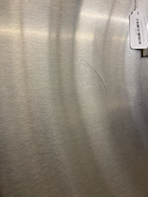 Load image into Gallery viewer, Frigidaire Stainless Refrigerator = 5703