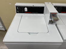 Load image into Gallery viewer, Speed Queen Coin Operated Washer -5630