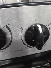 Load image into Gallery viewer, Whirlpool Electric Stove - 7807