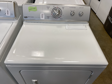 Load image into Gallery viewer, Maytag Electric Dryer - 6221