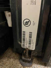 Load image into Gallery viewer, Kenmore Coil Electric Stove - 5747