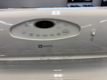 Load image into Gallery viewer, (T08828) Maytag Bisque Gas Stove - 8828