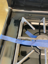 Load image into Gallery viewer, Kenmore Gas Stove - 5366