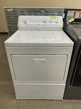 Load image into Gallery viewer, Kenmore Electric Dryer - 6181