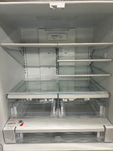 Load image into Gallery viewer, Frigidaire 28.8 cu ft Stainless French Door Refrigerator - 7217