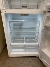 Load image into Gallery viewer, GE Refrigerator - 5617