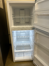 Load image into Gallery viewer, Frigidaire 11.6 cu ft White Top Freezer Refrigerator - 7709