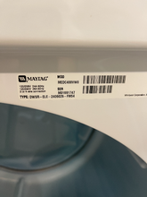Load image into Gallery viewer, Maytag Electric Dryer - 4967