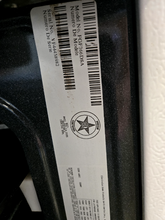 Load image into Gallery viewer, Frigidaire Gas Stove - 6955