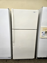 Load image into Gallery viewer, Whirlpool Refrigerator - 6909