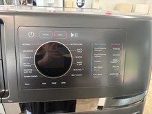 Load image into Gallery viewer, (T08949) GE All in One Washer and Ventless Dryer - 8949
