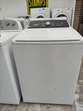 Load image into Gallery viewer, (T08759) Whirlpool Washer - 8759