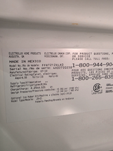 Load image into Gallery viewer, Frigidaire Refrigerator - 7573