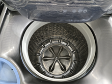 Load image into Gallery viewer, Samsung Washer - 8111