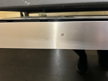 Load image into Gallery viewer, Whirlpool 1.9 cu ft Stainless Steel Microwave - 7603