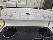 Load image into Gallery viewer, GE Electric Stove - 8207