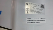 Load image into Gallery viewer, (T08439) GE - 27 cu ft Stainless French Door Refrigerator - 8439