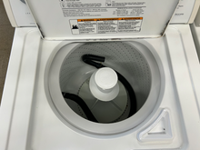 Load image into Gallery viewer, Whirlpool Washer & Gas Dryer Set - 7843 - 7844