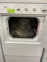 Load image into Gallery viewer, Kenmore Electric Dryer - 4606