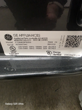 Load image into Gallery viewer, GE Profile - 5.3 Cu. Ft. Front Load Washer - 5960