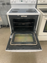 Load image into Gallery viewer, GE Electric Stove - 5854