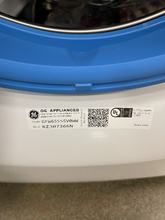Load image into Gallery viewer, GE - 5.0 Cu. Ft. Front Load Washer - 5953